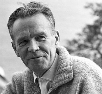 Geirr Tveitt
